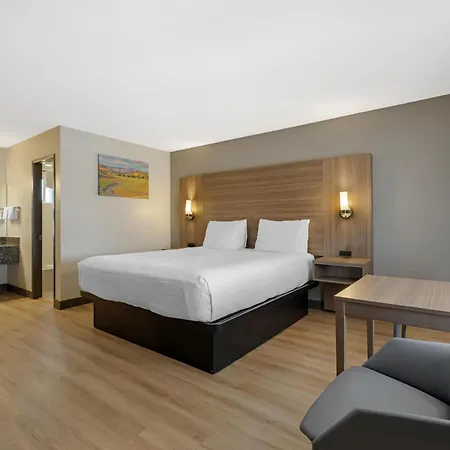 Best Western La Posada Motel-3