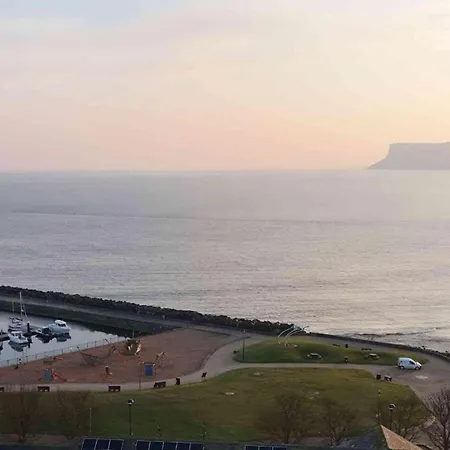Marine Hotel Ballycastle-3
