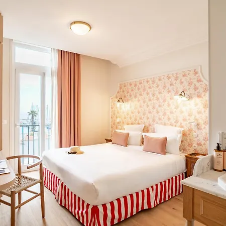 Villa Camille Hotel & Spa-2