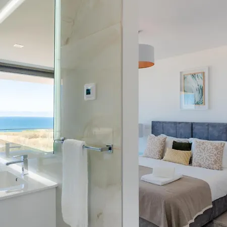 Peralta Beach - Stunning Villa With Private Pool 03-3