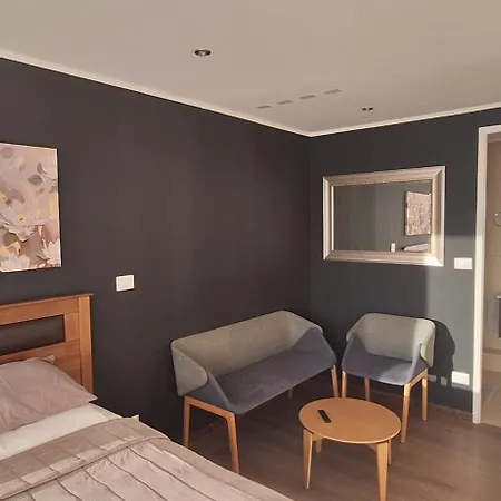 Apart Hotel Castellon 176-2