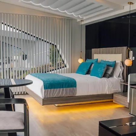 Entre Islas LODGE-2