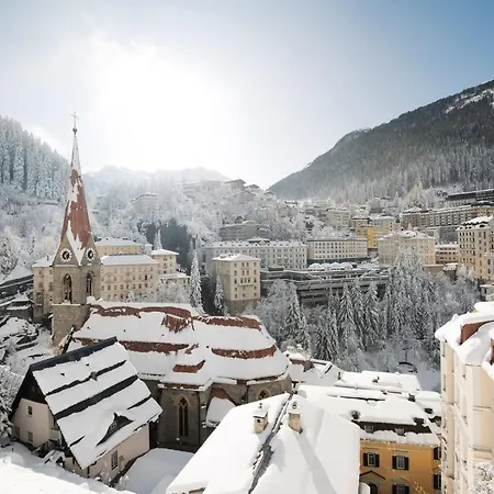 A-ROSA Collection Straubinger Grand Hotel Bad Gastein-3