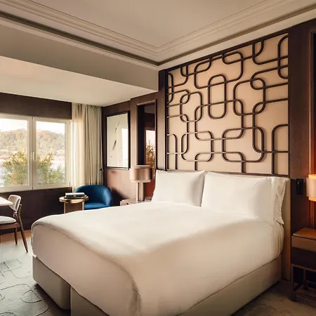 Nobu Hotel San Sebastian-2