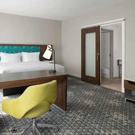 Hampton Inn & Suites Somerset-3
