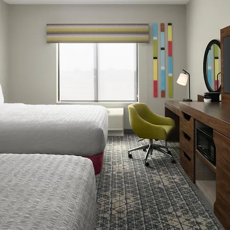 Hampton Inn & Suites Somerset-2