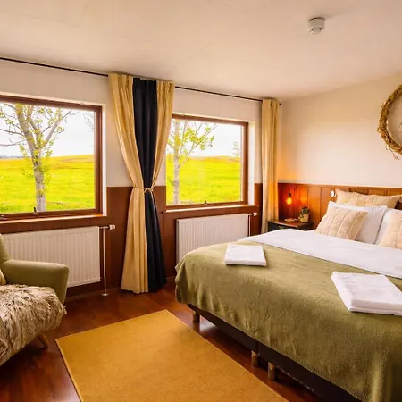 Hotel Bru Countryside-2