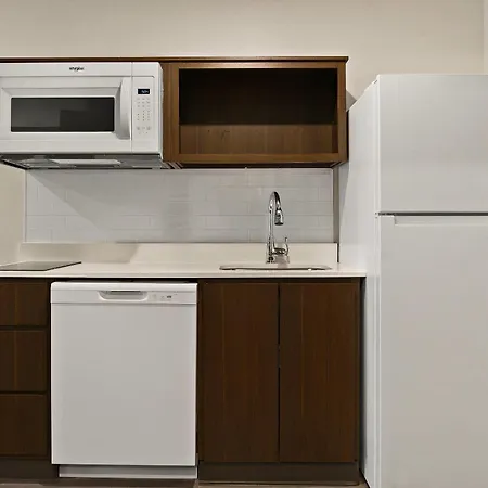 Woodspring Suites East Lansing - University Area-2