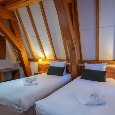 Boutique Hotel Maldegem-2