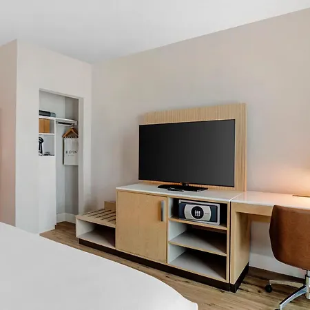 Even Hotel Waco - University Area By Ihg-3