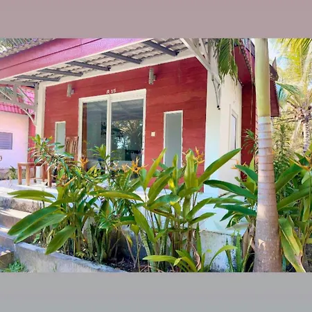 Romny Cozybay Bungalows-2