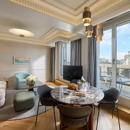 Mandarin Oriental Savoy, Zurich-3