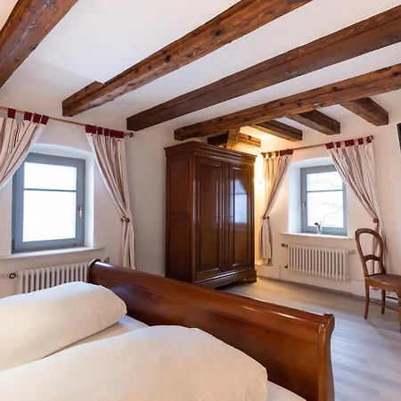 Eventlocation&Hotel Schloss Neuburg-3