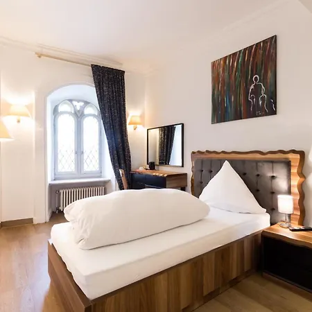 Eventlocation&Hotel Schloss Neuburg-2