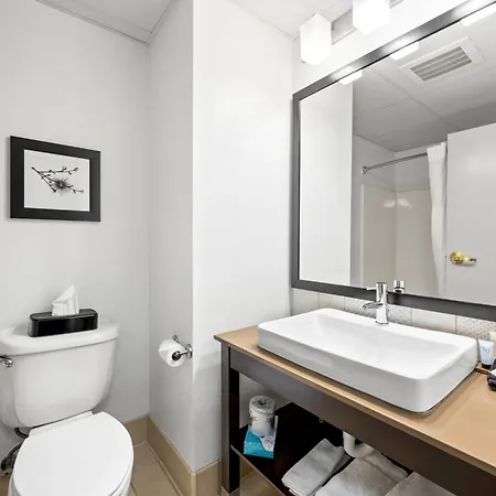 Independence Stay Hotel & Suites-3