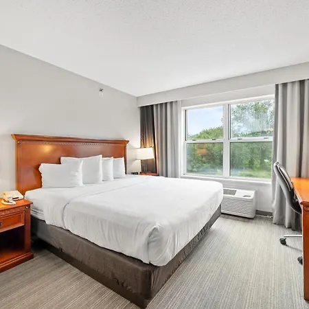 Independence Stay Hotel & Suites-2