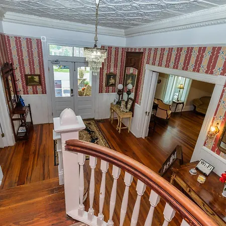 Veranda Historic Inn-3