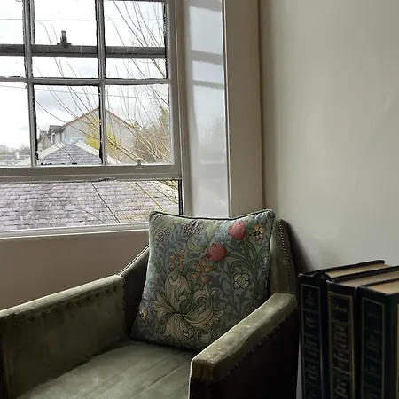 The Rhu Inn-3