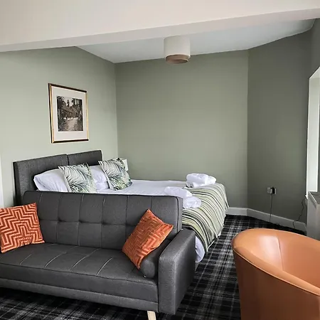 The Rhu Inn-2