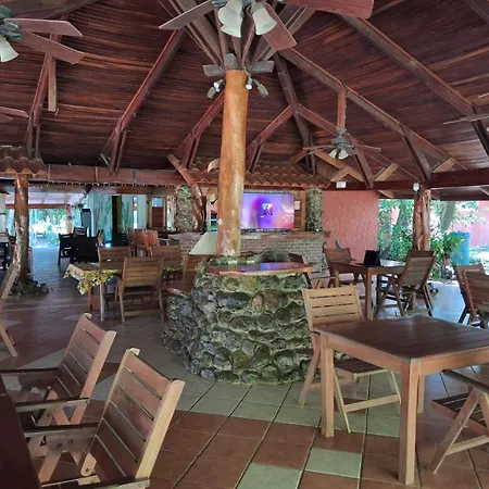 Lodge Barka Lounge-3