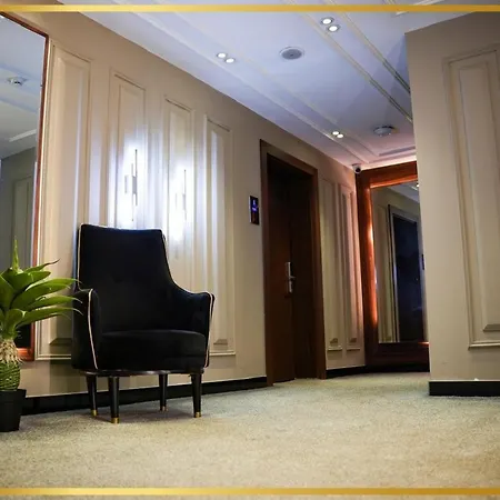 The Capital Heart Hotel-3