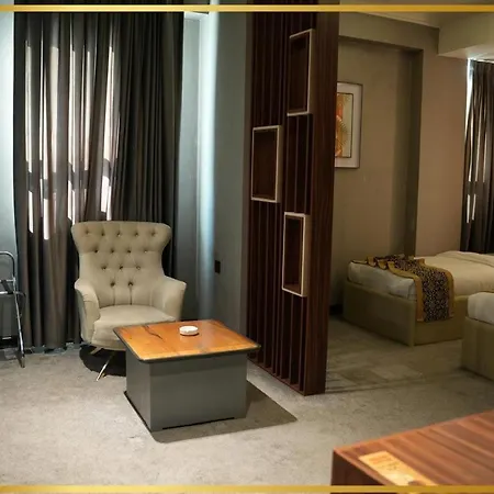 The Capital Heart Hotel-2
