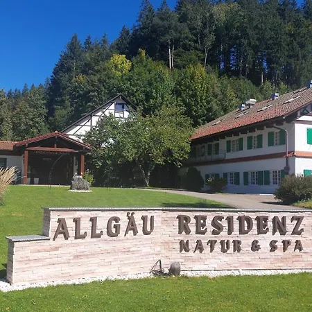 Allgäu Residenz Natur&Spa GmbH-3
