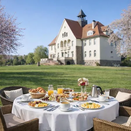 Schloss Krugsdorf Golf & Hotel-2