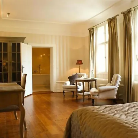 Schloss Krugsdorf Golf&Hotel-3