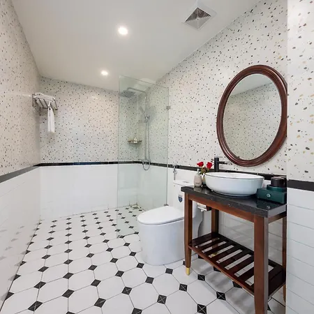 Tam Coc Condelux Boutique Hotel-2