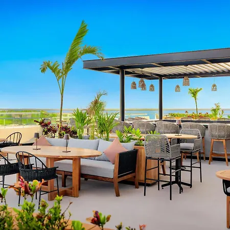 Hyatt Vivid Grand Island Cancun (Adults Only)-2
