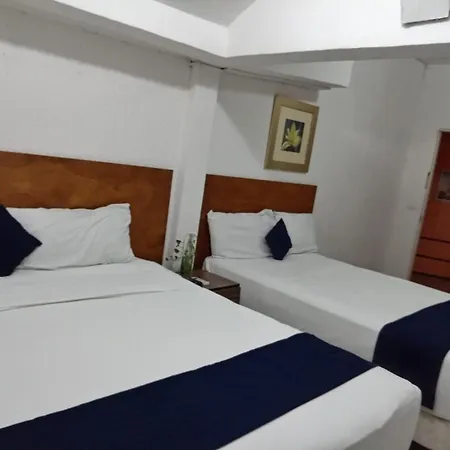 Ikaro Suites Cancun-2