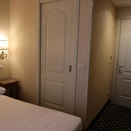 Hotel Ristorante Ca' Nova-2