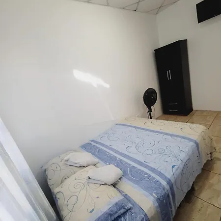 Villalobos Hotel Managua-2