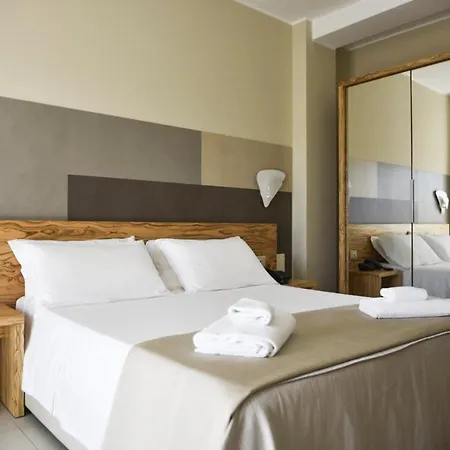 Hotel la Spiaggia-2