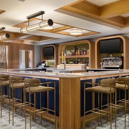 Even Hotel Detroit North - Troy By Ihg-2
