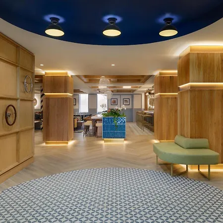 Even Hotel Detroit North - Troy By Ihg-3