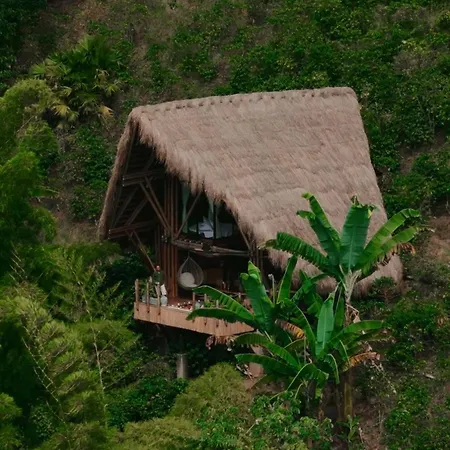 Attraversiamo Bamboo House-3