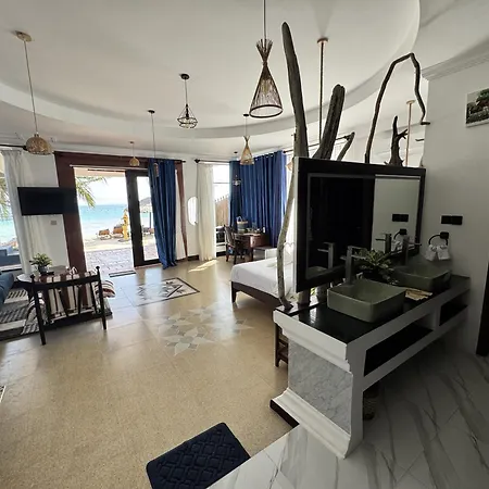 Amor Resort Koh Rong-3