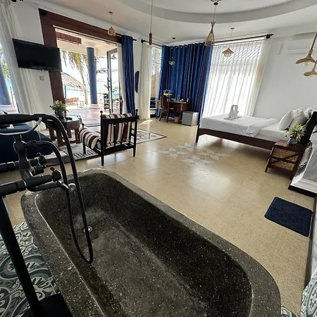 Amor Resort Koh Rong-2