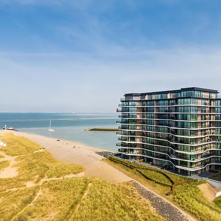Dormio Breskens Apartments & Penthouses-2