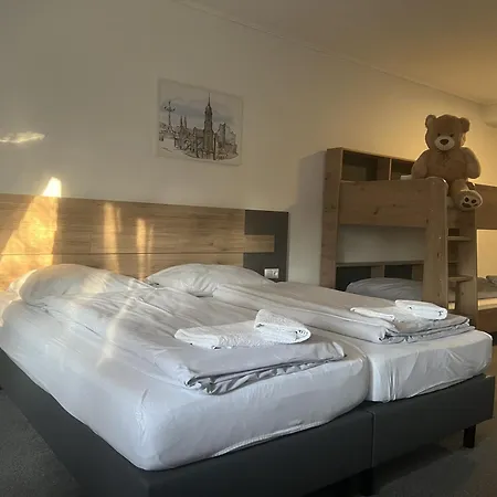 Hotel Belvedere-3