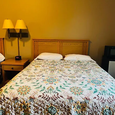 Hawarden Harvest Inn-2