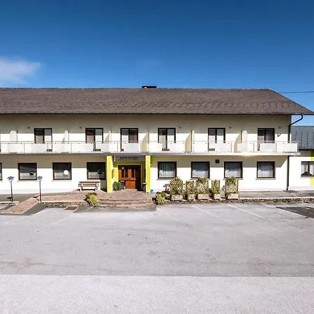 Gasthof Schwammer-3