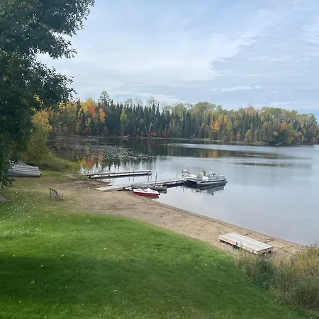 Sure Game Wilderness Resort-3