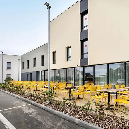 Ibis Budget Morlaix-2