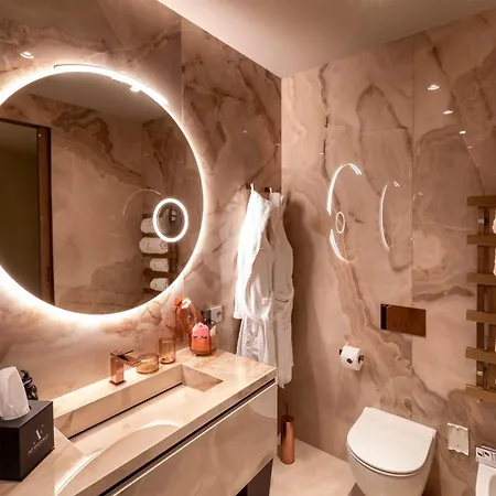 AF Duomo - Milano Luxury Suites-2