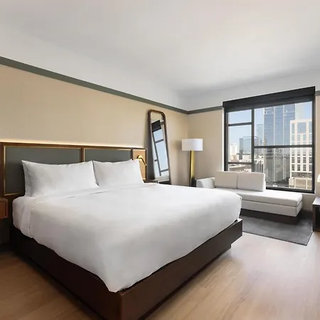 The Printing House Hotel, Tapestry Collection By Hilton-2