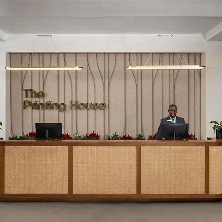 The Printing House Hotel, Tapestry Collection By Hilton-3