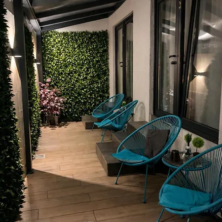 La Suite Hotel - Self Check-in-2
